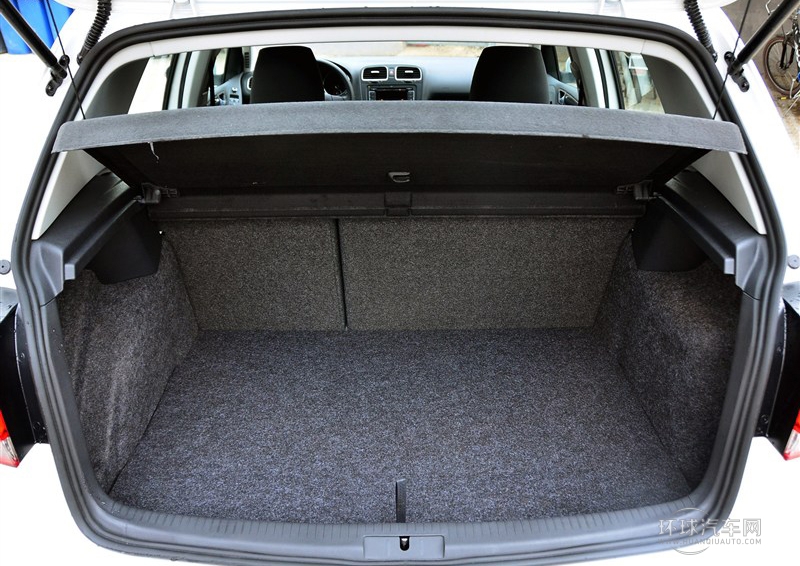 2012款 1.4TSI 自動(dòng)舒適型
