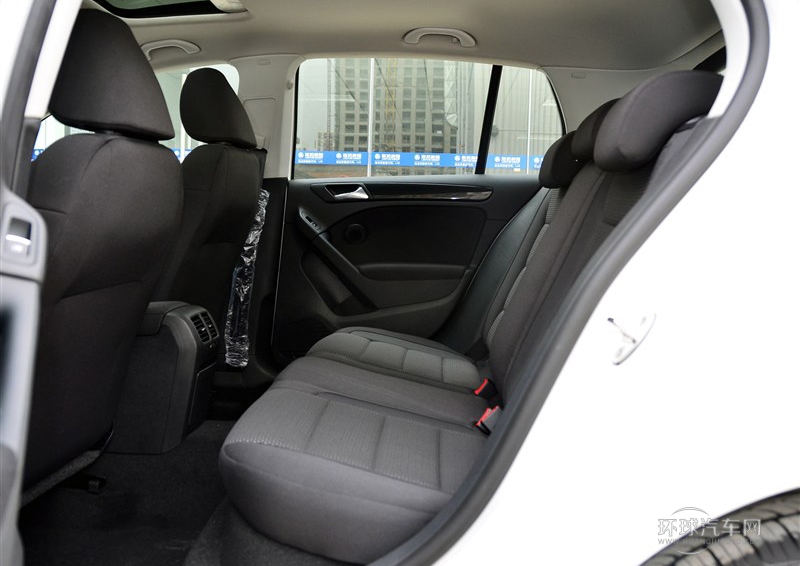 2012款 1.4TSI 自動(dòng)舒適型