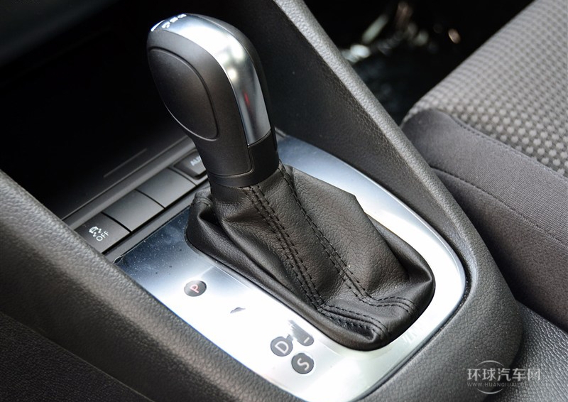 2012款 1.4TSI 自動(dòng)舒適型