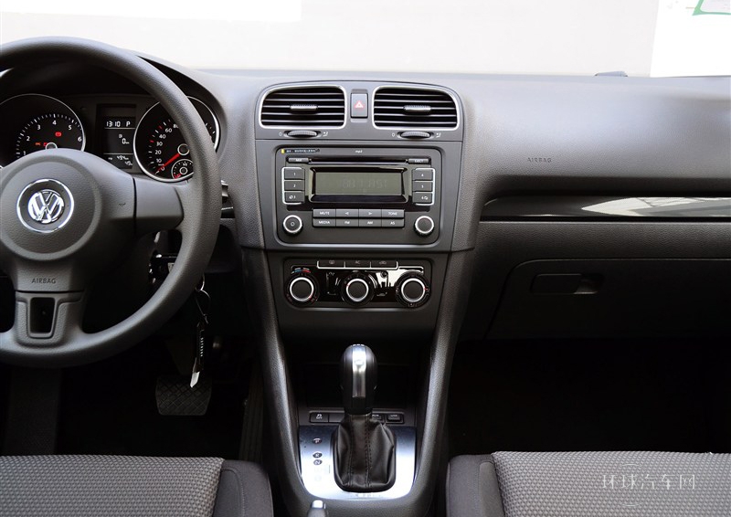 2012款 1.4TSI 自動舒適型