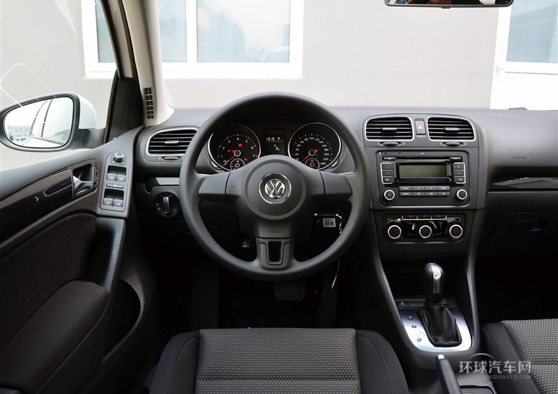 2012款 1.4TSI 自動(dòng)舒適型