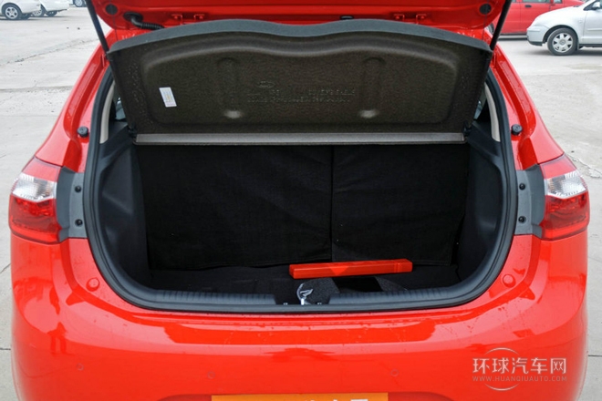 2012款 兩廂 1.4L MT GL紀(jì)念版