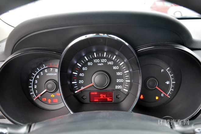 2012款 兩廂 1.4L MT GL紀(jì)念版