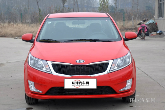 2012款 兩廂 1.4L MT GL紀(jì)念版