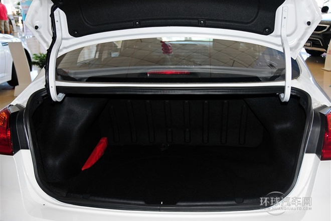 2013款 1.6L 手動(dòng)GL