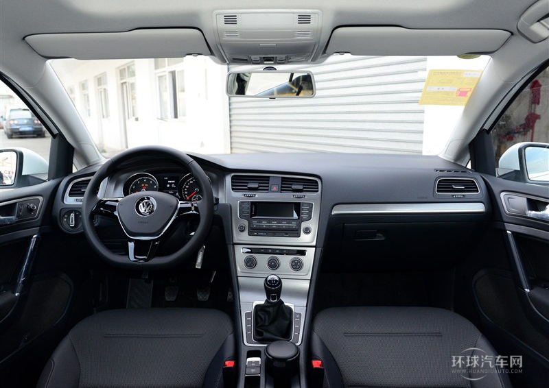 2014款 1.4TSI 手動(dòng)舒適型