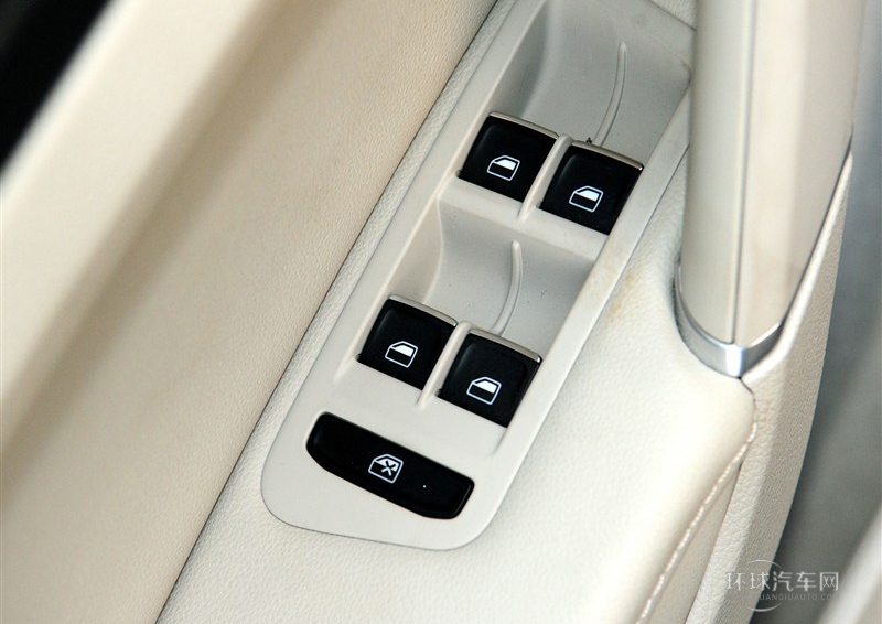 2014款 1.4TSI 自動(dòng)豪華型