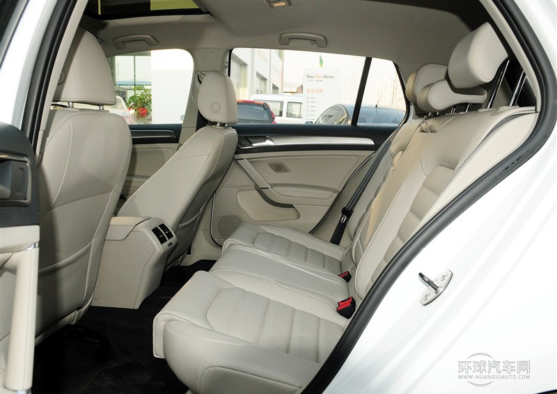 2014款 1.4TSI 自動(dòng)豪華型