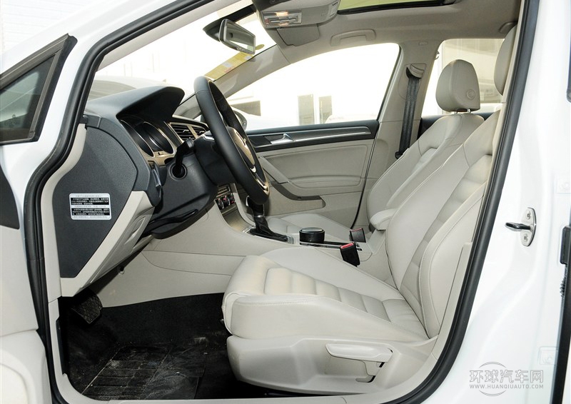 2014款 1.4TSI 自動(dòng)豪華型