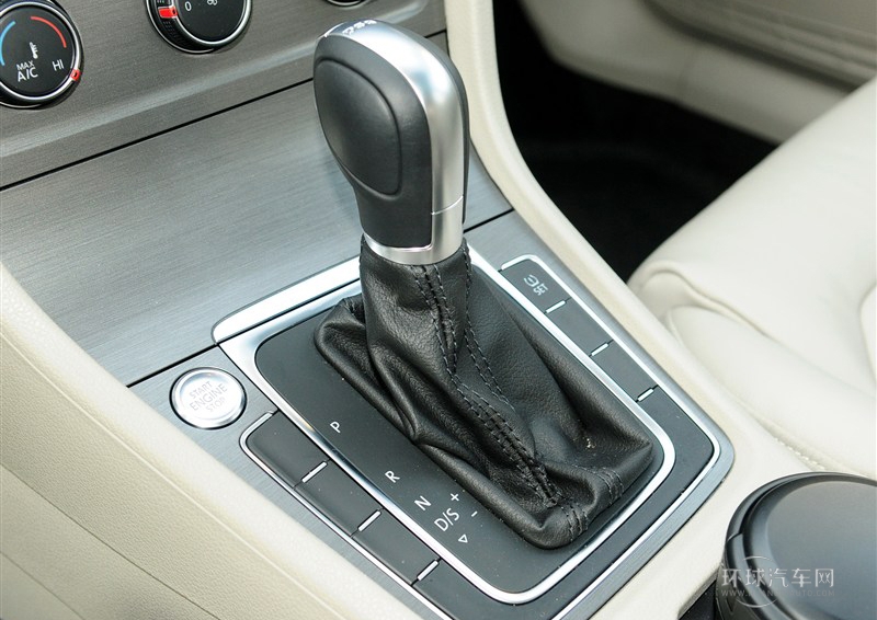 2014款 1.4TSI 自動(dòng)豪華型