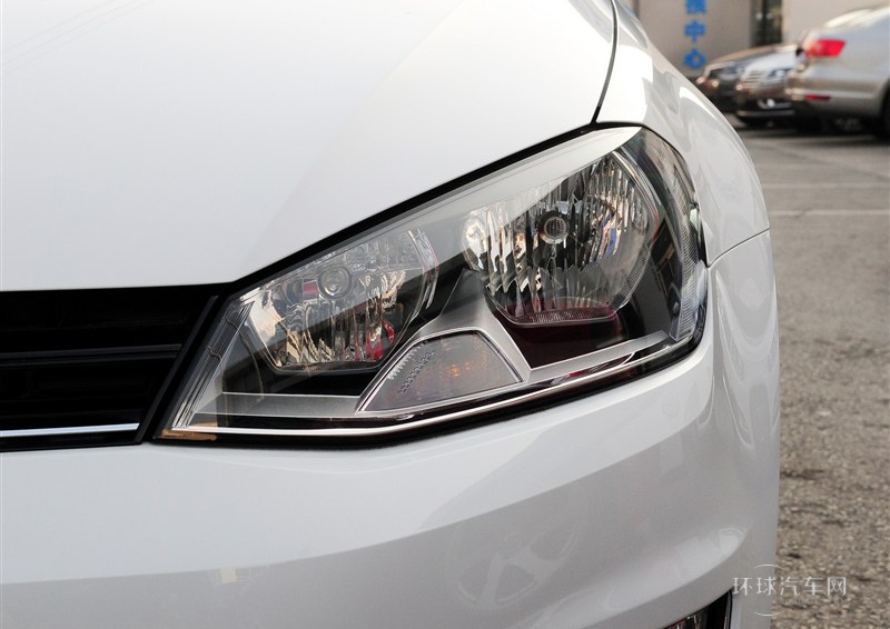 2014款 1.4TSI 自動(dòng)豪華型