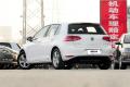 2014款 1.4TSI 自動(dòng)豪華型