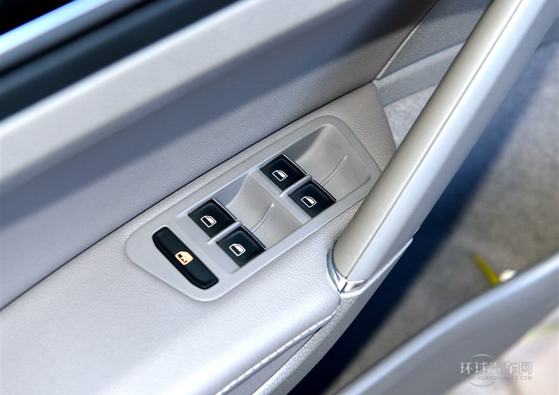 2014款 1.4TSI 自動(dòng)旗艦型