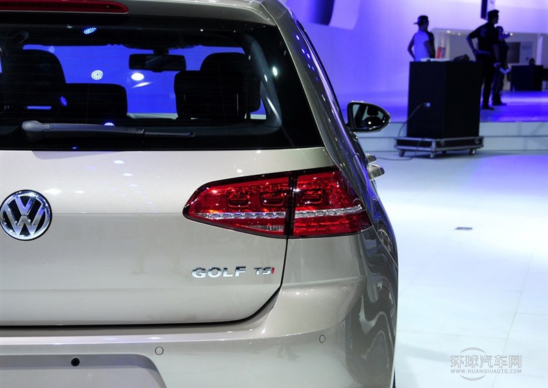 2014款 1.4TSI 自動(dòng)旗艦型