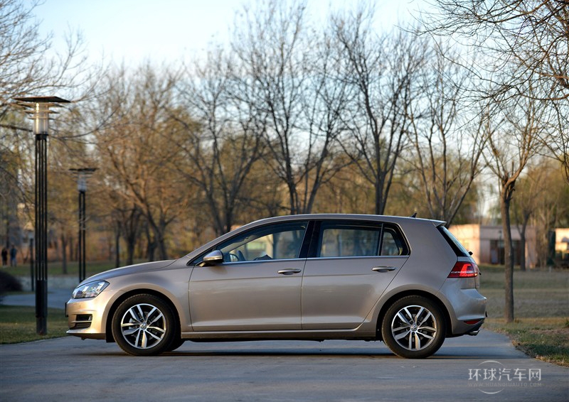 2014款 1.4TSI 自動(dòng)旗艦型