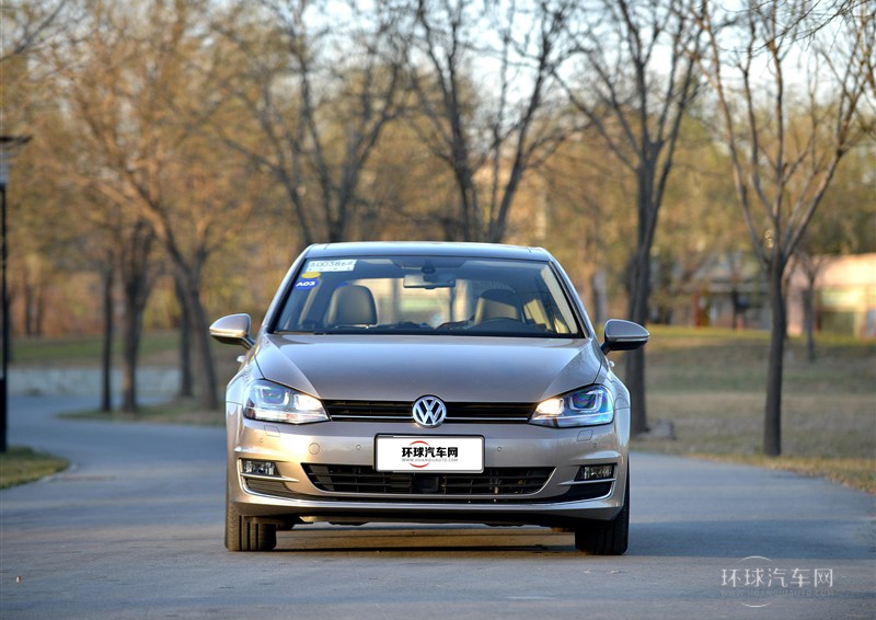 2014款 1.4TSI 自動(dòng)旗艦型