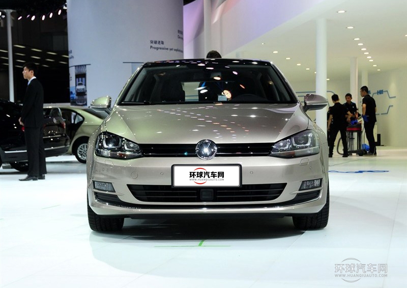 2014款 1.4TSI 自動(dòng)旗艦型