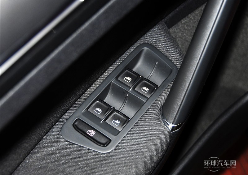 2014款 1.4TSI 自動(dòng)舒適型