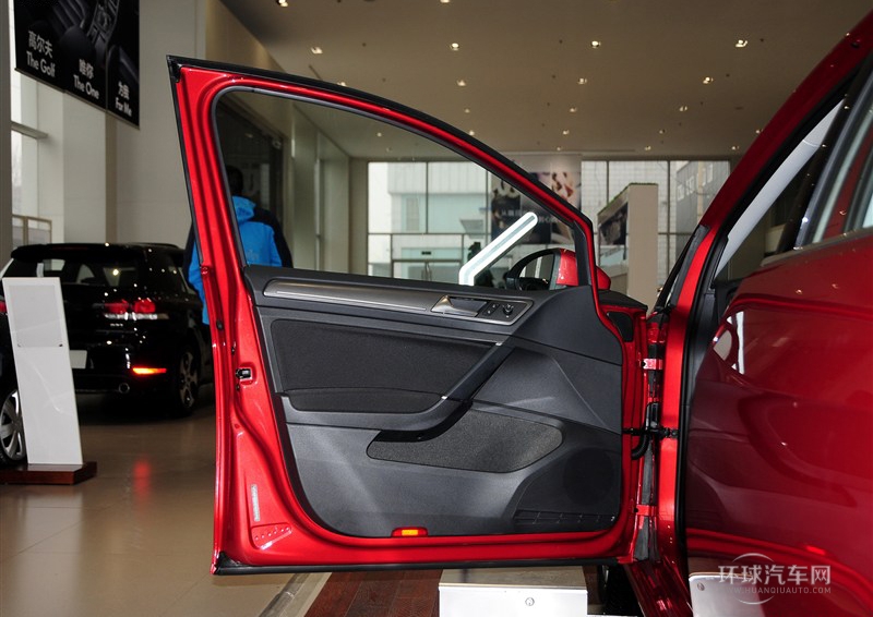 2014款 1.4TSI 自動(dòng)舒適型