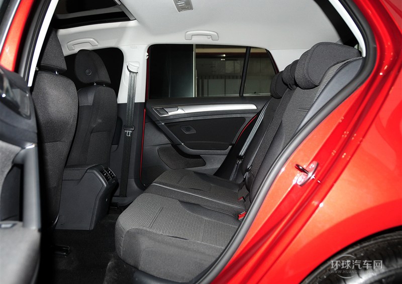 2014款 1.4TSI 自動(dòng)舒適型