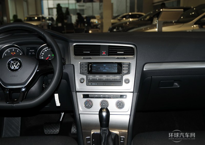 2014款 1.4TSI 自動(dòng)舒適型