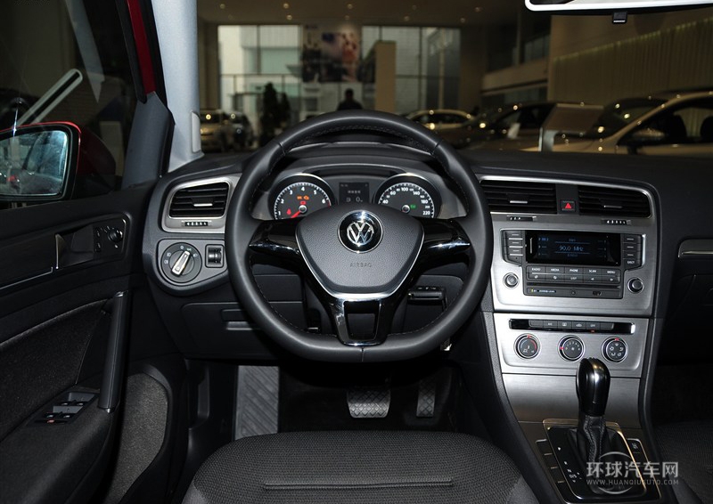 2014款 1.4TSI 自動(dòng)舒適型