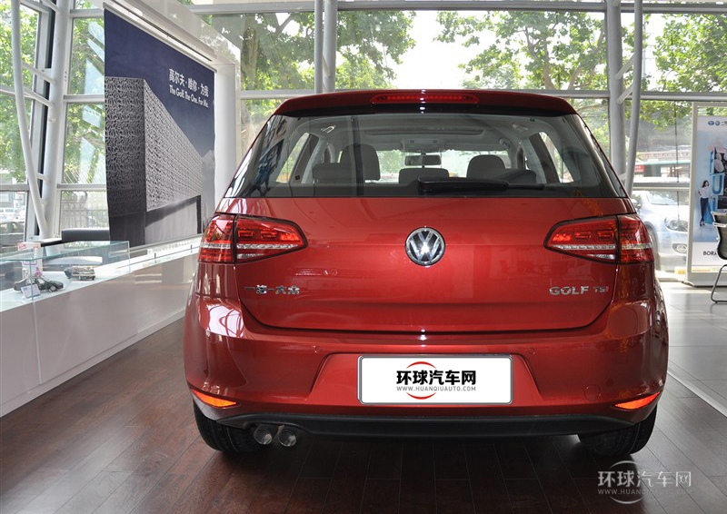 2014款 1.4TSI 自動舒適型