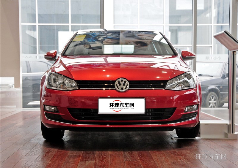 2014款 1.4TSI 自動(dòng)舒適型