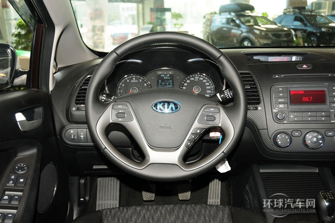 2013款 1.6L 手動(dòng)GLS