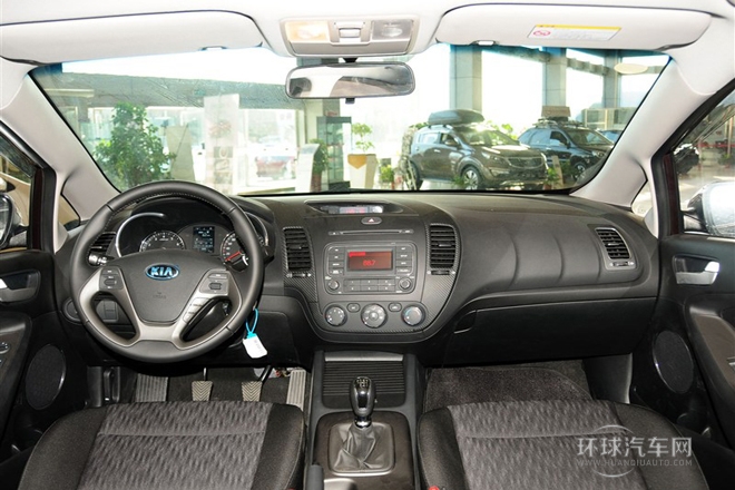 2013款 1.6L 手動GLS