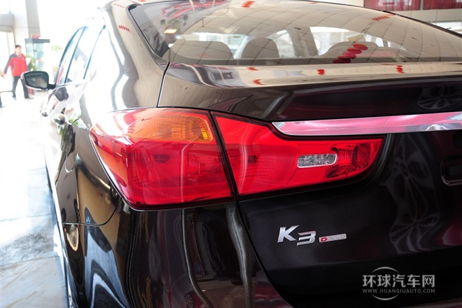 2013款 1.6L 手動(dòng)GLS