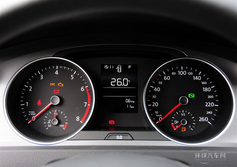 2014款 1.6L 自動(dòng)時(shí)尚型