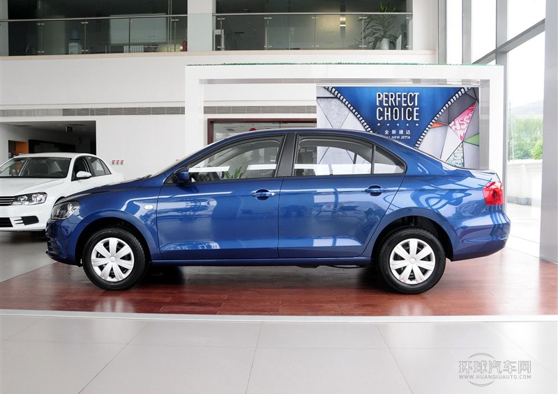 2013款 1.4L 手動(dòng)時(shí)尚型