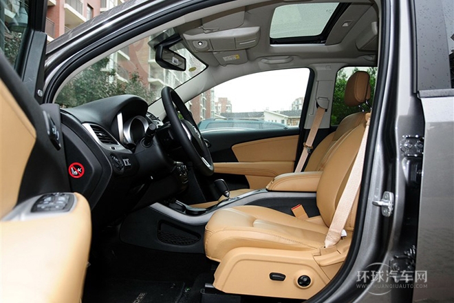 2013款 3.6L 四驅(qū)旗艦版