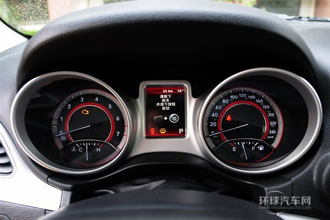 2013款 3.6L 四驅(qū)旗艦版