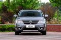 2013款 3.6L 四驅(qū)旗艦版
