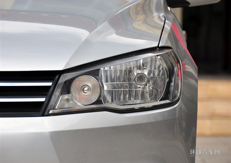 2013款 1.6L 手動豪華型
