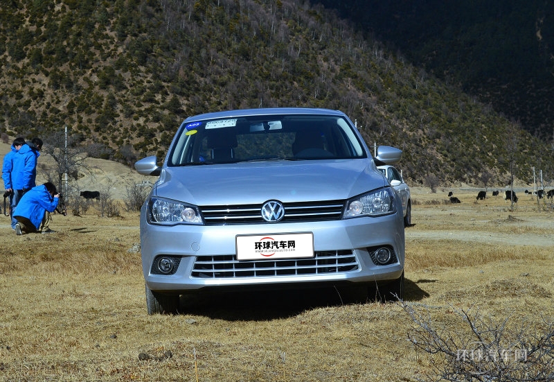 2013款 1.6L 手動(dòng)豪華型