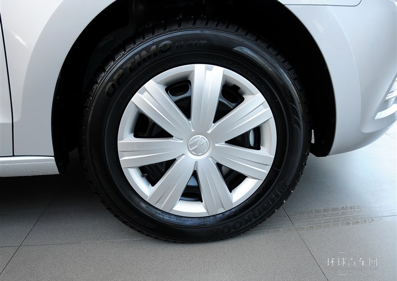 2013款 1.6L 手動(dòng)時(shí)尚型