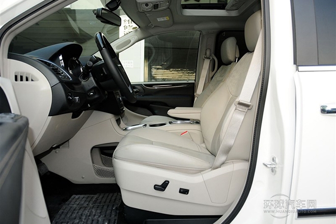 2013款 3.6L 豪華版