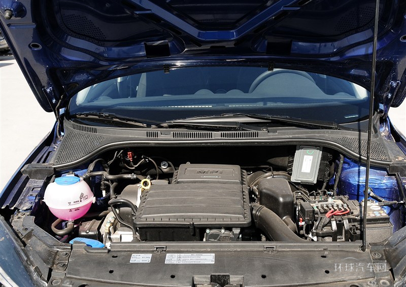 2013款 1.6L 手動舒適型