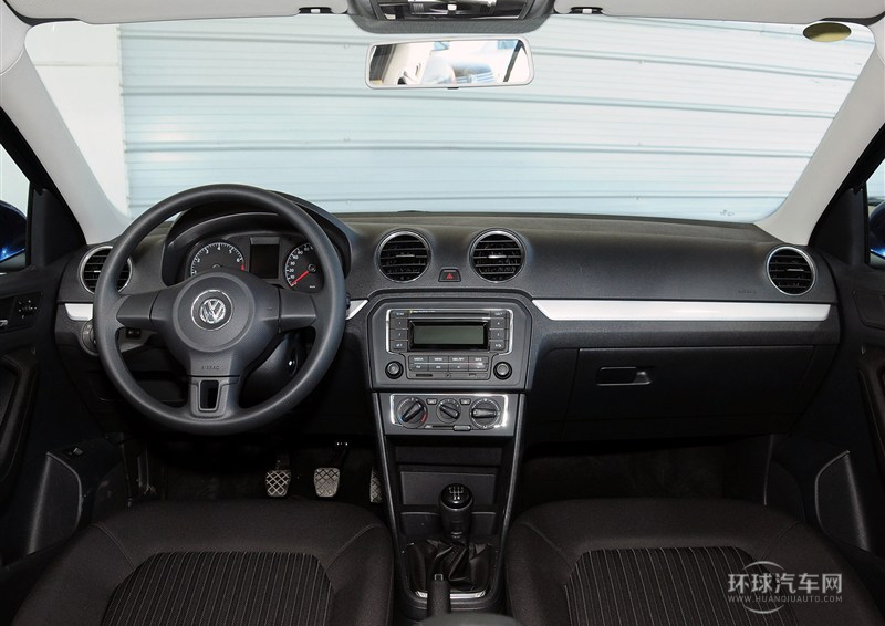 2013款 1.6L 手動舒適型
