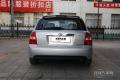 2008款 歐風(fēng) 1.6 AT GLS