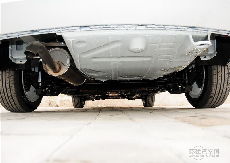 2013款 1.6L 自動(dòng)舒適型