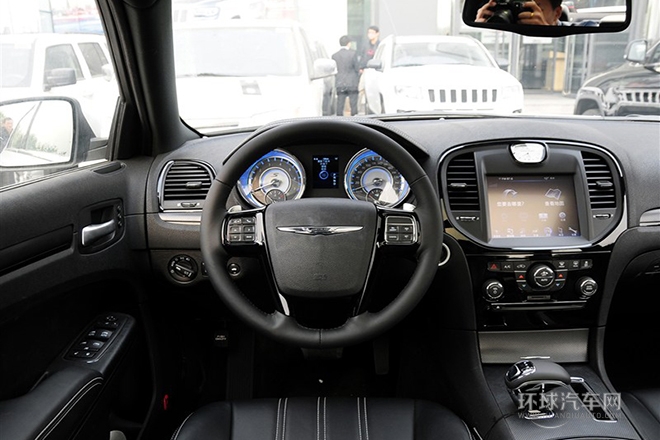 2013款 3.6L S鋒尚版
