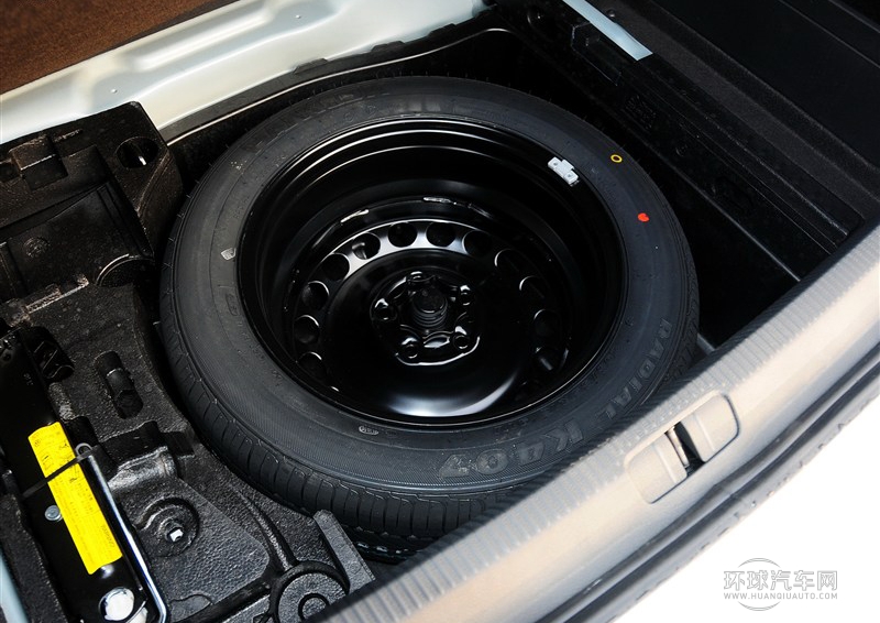 2013款 1.4TSI 藍(lán)驅(qū)版
