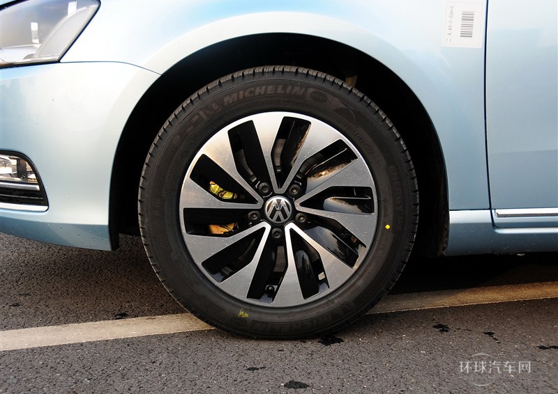 2013款 1.4TSI 藍驅(qū)版