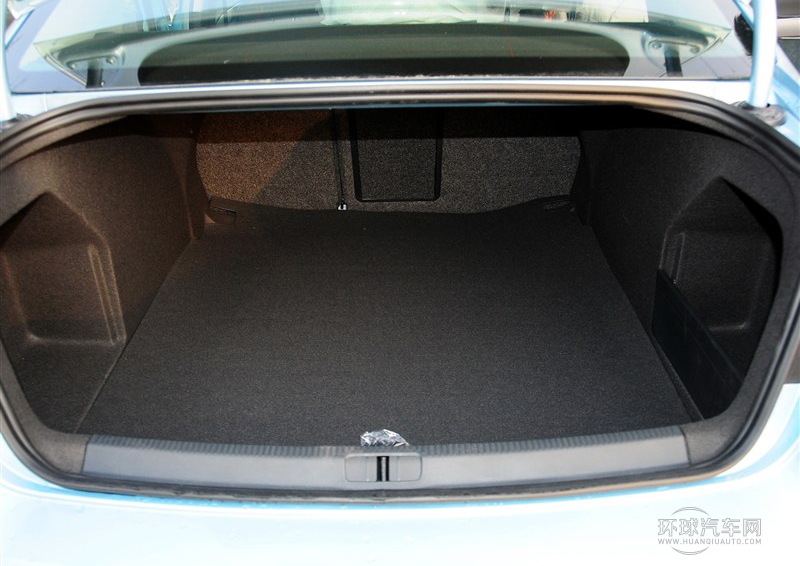 2013款 1.4TSI 藍驅(qū)版