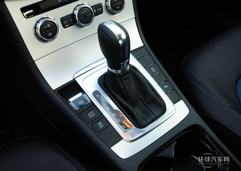 2013款 1.4TSI 藍(lán)驅(qū)版
