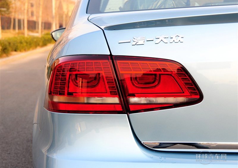 2013款 1.4TSI 藍(lán)驅(qū)版